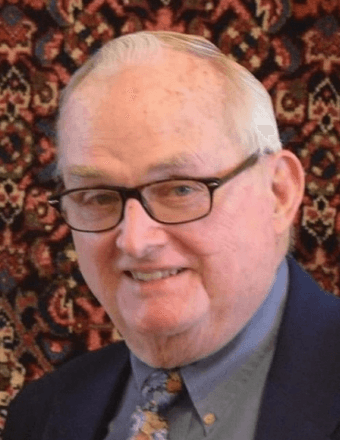Bill Borden Obituary