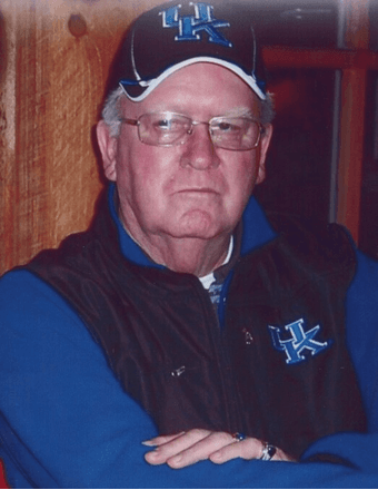 Glenn E. Miller Obituary