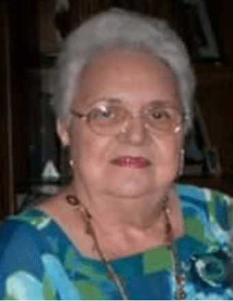 Linnie Clark Hill Obituary