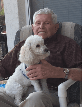 Gilbert Clark Obituary