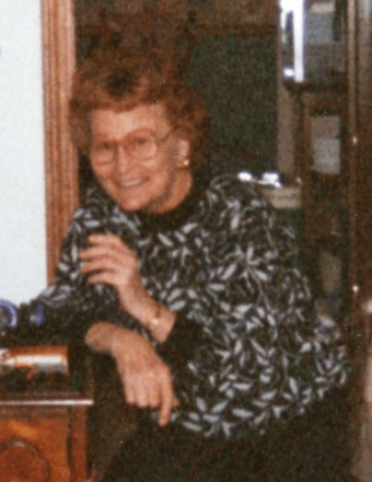 Mary Kathryn Hurte Obituary