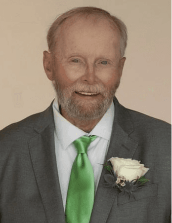 James Elwood Gibboney, Jr. Obituary