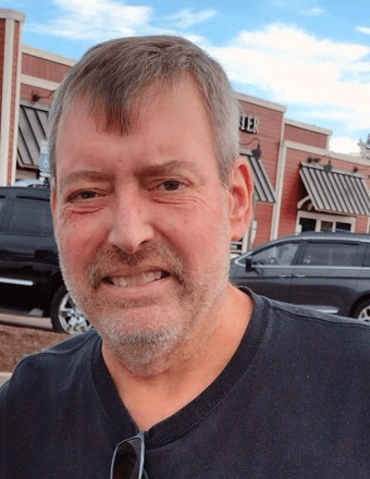 Kevin Thomas May Obituary