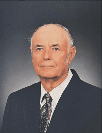 Hollis Bolton Obituary