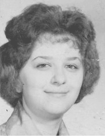 Maria Korica Obituary