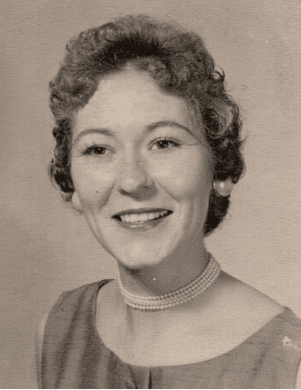 Opal Lee Bourne Obituary