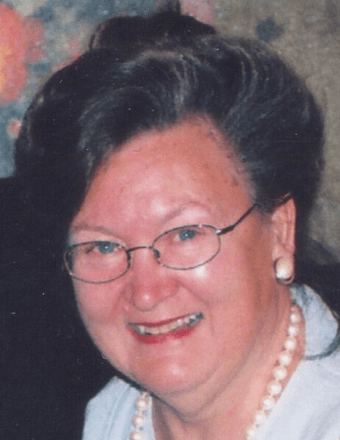 Jo Helen "Chris" Crouse Obituary