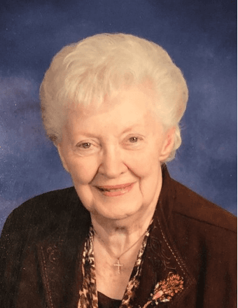 Jo Ann DeShon Obituary