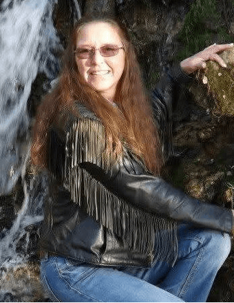 Mary Ann May Obituary