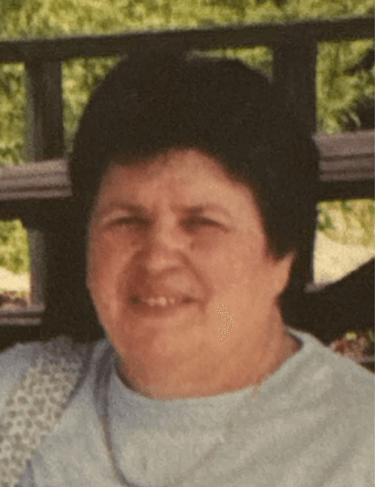 Lorraine Miller Obituary