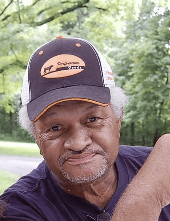 Davey Logan Obituary