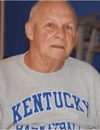 Jimmy Flynn Obituary