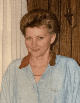 Rita Smallwood Obituary