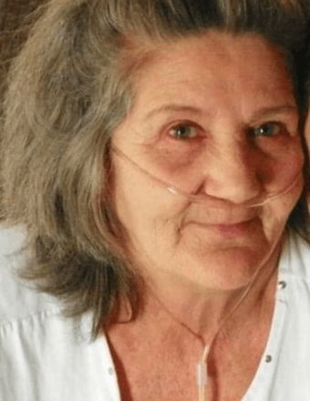 Ida Ann Burus Obituary