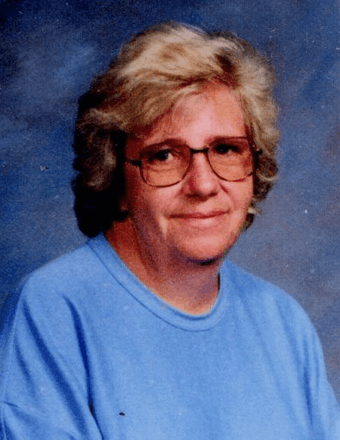 Lillie M. Quinn Obituary