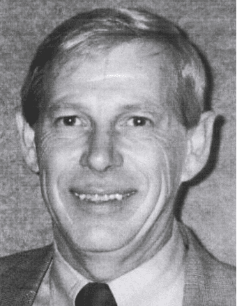 Stephen Huffman Obituary