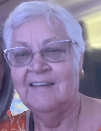 Georgia Parmley Obituary