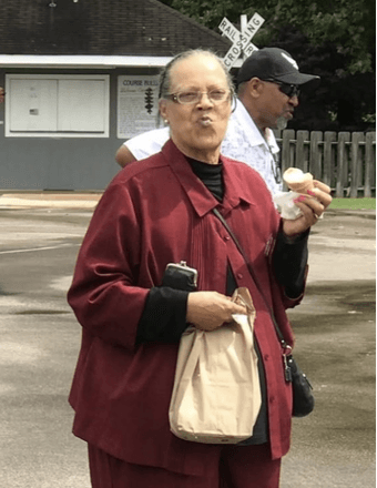 Charlotte Ann Leavell Obituary