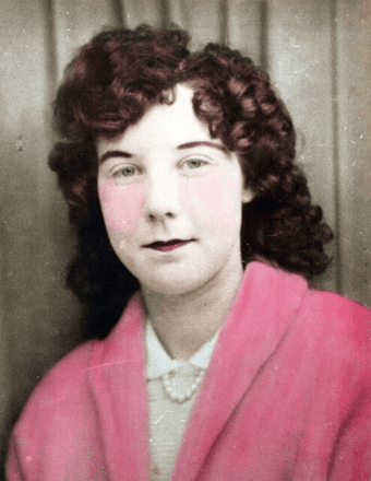 Wilma Jean Steagall Obituary