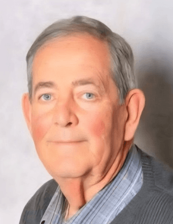 Jerry McQuerry Obituary