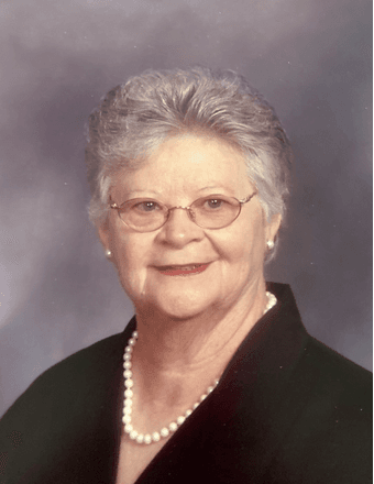 Birdie Lee Murphy Obituary