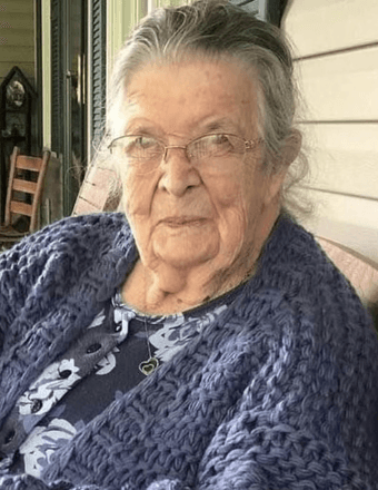 Ida Mae Day Obituary