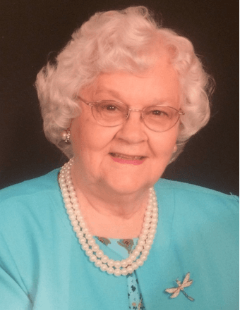 Anna Wilma Arnold Obituary