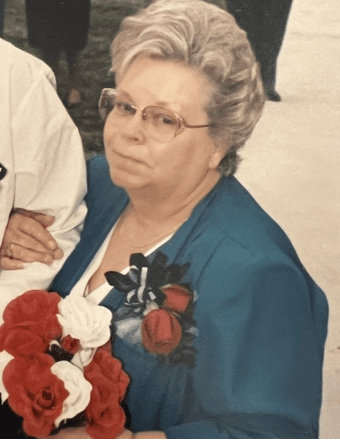 Irene Mullins Obituary