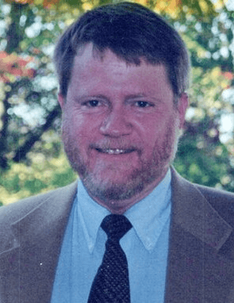David Gene Hamm Obituary