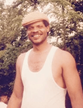 Albert Darrell Spillman Obituary