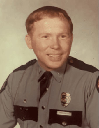 James K. Dougherty Obituary