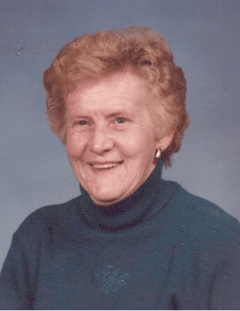 Wilma Jean Davis Obituary