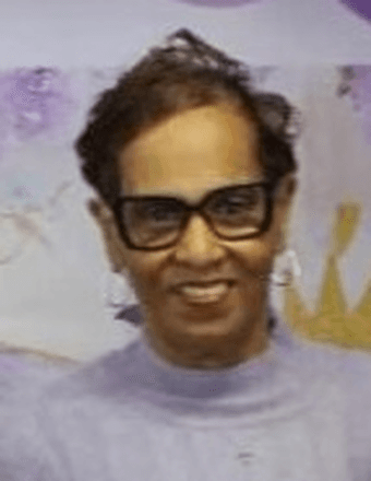 Benita Custard Obituary