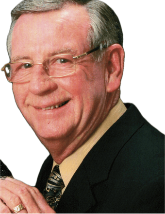 Bro. Bob Kiper Obituary